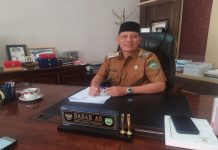 Nyaleg untuk DPR-RI, Wabup Sabar AS Sebut Bukti Kecintaan Benny Utama terhadap Pasaman