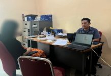 Operasi Pekat Seligi 2023 Polres Bintan Ungkap Kasus Prostitusi Online