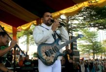 Aksi Fildan Academy Pukau Ribuan Masyarakat: Karimun Luar Biasa