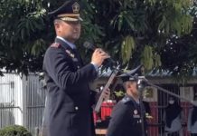 Yogi Suhara Pindah Tugas Jadi Karutan Kelas IIB Bantul