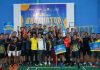 Tim Polda Kepri Raih Juara Satu PLN Batam Badminton Turnamen 2023