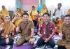 Wabup Bintan Sambut Tim Validasi Kemendagri Terkait IGA Awards 2023