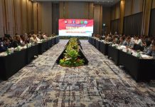 Kunjungan Kerja Komisi III DPR RI ke Kepri Komisi III DPR RI ke Polda Kepri