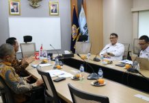 Pemprov Kepri akan Rehabilitasi Pelabuhan Dirai, Jagoh dan Pelabuhan Kelong Pemprov Kepri akan Rehabilitasi Pelabuhan Dirai, Jagoh dan Pelabuhan Kelong