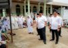 Bupati Pasaman H.Benny Utama Kunjungan Kerja ke Simpati, disambut Ribuan Jamaah Rawiya dan Ratusan Guru