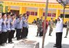 Jalan Akses Baru SMAN 1 Singkep Pesisir Diresmikan, Pelajar Kini Lebih Nyaman Menuju Sekolah