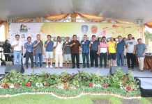 Turmament Golf Gubernur Cup 2023 Diikuti Pegolf dari Luar Negeri dan Berbagai Provinsi di Indonesia Resmi Ditutup