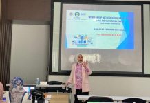 Worhop Pengolahan Data Dilaksanakan UNIBA Diikuti Ratusan Peserta, Meningkatkan Pemahaman Mahasiswa