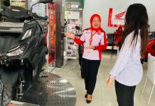 Dapatkan Motor Kebanggaan dengan Promo Hemat Honda Hero Dapatkan Motor Kebanggaan dengan Promo Hemat Honda Hero
