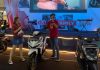 Honda Kepri Pamerkan Berbagai Motor Matik Keren di Nagoya Hill Mall Batam Honda Kepri Pamerkan Berbagai Motor Matik Keren di Nagoya Hill Mall Batam
