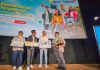 Indosat Ooredoo Hutchison Gelar Kompetisi dan Festival Film Pendek SOS 2023 Indosat Ooredoo Hutchison Gelar Kompetisi dan Festival Film Pendek SOS 2023