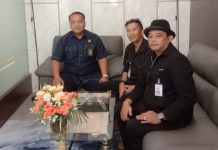 Kasus Pidana Anak dan Narkoba Masih Mendominasi di Pengadilan Tanjungpinang Kasus Pidana Anak dan Narkoba Mendominasi PN Tanjungpinang