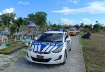Kini Satlantas Polres Lingga Bisa Diminta Kawal Jenazah ke Pemakaman Kini Satlantas Polres Lingga Bisa Diminta Kawal Jenazah ke Pemakaman