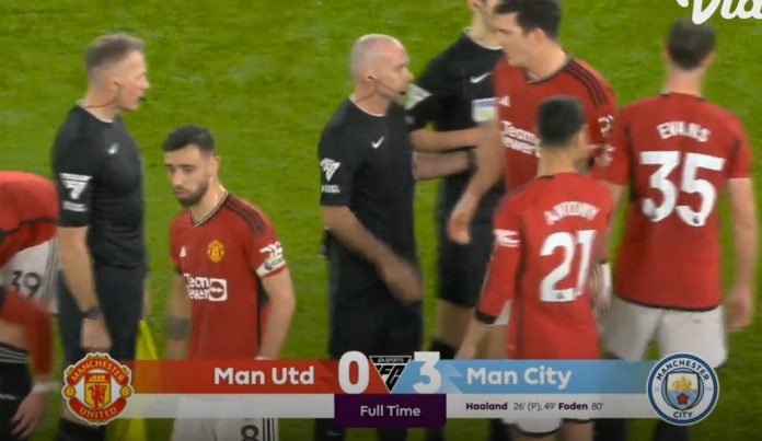 Manchester City 3-0 manchester united Manchester City 3-0 manchester united