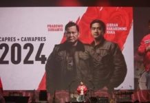 PSI Resmi Dukung Prabowo Gibran, Prabowo Singung Orang Jokowi Kini Jelekin Jokowi PSI Resmi Dukung Prabowo Gibran, Prabowo Singung Orang Jokowi Kini Jelekin Jokowi