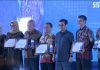 Pemprov Kepri Raih Penghargaan Peringkat Pertama Pemanfaatan Aplikasi Srikandi Pemprov Kepri Raih Penghargaan Peringkat Pertama Pemanfaatan Aplikasi Srikandi