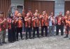 Pemuda Pancasila Bintan akan Gelar Muscab 28 dan 29 Oktober 2023 Pemuda Pancasila Bintan Gelar Muscab 28 dan 29 Oktober 2023