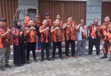 Pemuda Pancasila Bintan akan Gelar Muscab 28 dan 29 Oktober 2023 Pemuda Pancasila Bintan Gelar Muscab 28 dan 29 Oktober 2023