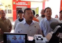 Polda Kepri Ancam Tangkap Lagi Siapapun yang Sebar Video Asusila Mahasiswi Batam Polda Kepri Ancam Tangkap Lagi Siapapun yang Sebar Video Asusila Mahasiswi Batam