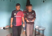 Polsek Nongsa Tangkap Tetangga Pelaku Pencabulan Terhadap Anak di Bawah Umur Polsek Nongsa Tangkap Tetangga Pelaku Pencabulan Terhadap Anak di Bawah Umur