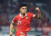 Kualifikasi PD 2026, Dua Laga Indonesia vs Brunei Perlihatkan Ketajaman Sananta Ramadhan Sananta Striker Timnas Indonesia