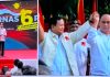Teka Teki Kenapa Jokowi Ikut Hadiri Saat Relawa Projo Deklarasi Capres Prabowo Relawan Projo Deklarasi Capres Prabowo 22