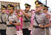 Resmi AKBP Fadli Agus Kapolres Karimun dan AKBP Robby Topan Manusiwa Kapolres Lingga Resmi AKBP Fadli Agus Kapolres Karimun dan AKBP Robby Topan Manusiwa Kapolres Lingga