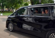 Dikabarkan SBY Bertemu Presiden Jokowi di Istana Bogor, Bahas Inikah? SBY Jokowi