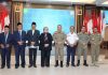 Satpol PP Pemko Batam Launching Aplikasi SIAP GARDA, Bisa Lapor Langsung Tipiring Satpol PP Pemko Batam Launching Aplikasi SIAP GARDA, Bisa Lapor Langsung Tipiring
