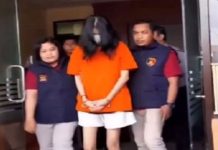 Siapa Zhafira Model Cantik asal Semarang Buang Bayi di Bandara Bali Model Semarang