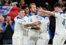 Inggris Lolos Piala Euro 2024 Setelah Menang 3-1 dari Italia Inggris Lolos Piala Euro 2024 Setelah Menang 3-1 dari Italia