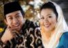 Yenny Wahid dukung Ganjar-Mahfud dan Suaminya Dukung Prabowo-Gibran Suami Yenny Wahid, Dhohir Farisi