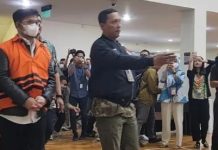 Syahrul Yasin Limpo Ditahan KPK 20 Hari Kerja, Dugaan Uang Mengalir ke Partai Syahrul Yasin Limpo Ditahan KPK 20 Hari Kerja, Dugaan Uang Mengalir ke Partai