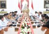 Tahun 2024, akan Ada 25 Proyek Strategis Nasional Senilai Rp151,58 Triliun Tahun 2024, akan Ada 25 Proyek Strategis Nasional Senilai Rp151,58 Triliun
