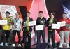 Telkomsel Dukung Turnamen Mobile Legends Season 12, Konsisten Perkuat Ekosistem Esports Tanah Air Telkomsel Dukung Turnamen Mobile Legends Season 12, Konsisten Perkuat Ekosistem Esports Tanah Air