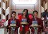 Telkomsel Hadirkan Konektivitas Digital Terdepan di KTT AIS Forum 2023 di Bali Telkomsel Hadirkan Konektivitas Digital Terdepan di KTT AIS Forum 2023 di Bali