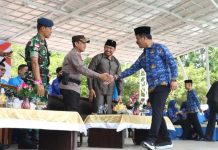 Upacara Peringatan Hari Sumpah Pemuda Tingkat Kota Batam Tahun 2023 Upacara Peringatan Hari Sumpah Pemuda Tingkat Kota Batam Tahun 2023