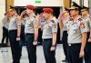 13 Pati Polri Naik Pangkat, Hery Heryawan Jadi Irjen Pol dan Sisanya 12 Brigjen Pol 13 Pati Polri Naik Pangkat, Hery Heryawan Jadi Irjen Pol dan Sisanya 12 Brigjen Pol