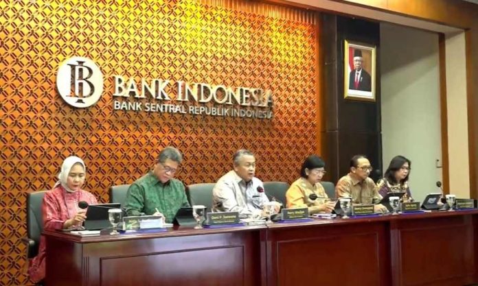 Alasan Bank Indonesia Pertahankan Suku Bunga Acuan BI November 2023 Sebesar 6 Persen
