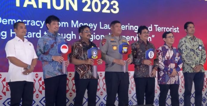 BI mengundang 115 Koperasi Unit Pengelola Valuta Asing 33 Takshow BI Kepri antisipasi Money Politic di Bisnis KUPVA BB