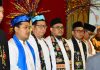 Barikut Ini Susunan Pengurus Wali Amanah Majelis Kaum Betawi Kepri Barikut Ini Susunan Pengurus Wali Amanah Majelis Kaum Betawi Kepri