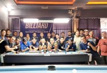 Berikut Pemenang Turnamen Billiard 2023 antar Karyawan BP Batam Berikut Pemenang Turnamen Billiard 2023 antar Karyawan BP Batam