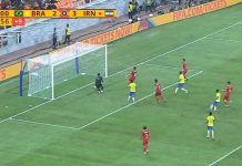 Grup C Piala Dunia U-17 2023, Mengejutkan Brasil Kalah 2-3 dari Iran Grup C Piala Dunia U-17 2023, Mengejutkan Brasil Kalah 2-3 dari Iran