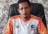 Camat Bintan Utara Deny Irman Himbau Seluruh RT/RW Bentuk Remaja Mesjid Camat Bintan Utara Deny Irman Himbau Seluruh