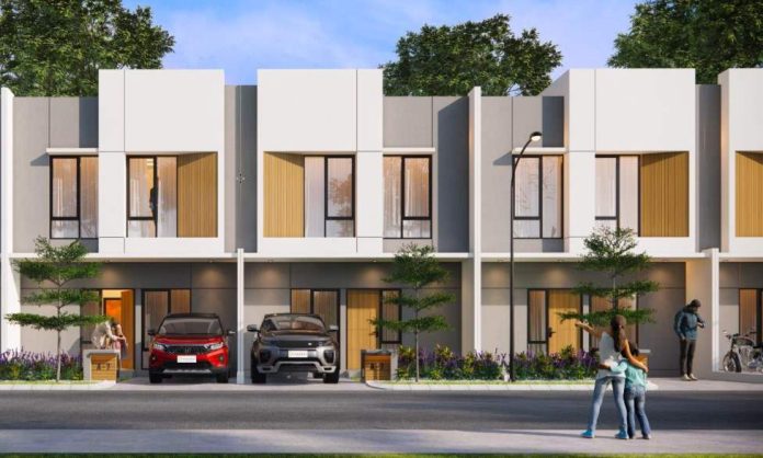 Central Group Kenalkan Hunian Baru Central Tiban dengan Harga Mulai Rp588 Juta