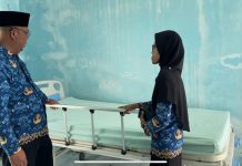 Dinkes Anambas Siapkan Ruangan Untuk Caleg Depresi Pasca Pemilu 2024 Dinkes Anambas Siapkan Ruangan Untuk Caleg Depresi Pasca Pemilu 2024