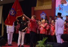 Djoni Yanto Resmi Dilantik Menjadi Ketua PSMTI Tanjungpinang-Bintan Djoni Yanto Resmi Dilantik Menjadi Ketua PSMTI Tanjungpinang-Bintan