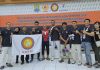 Dua Atlet Jujitsu Kepri, Danang dan Tomi Raih Medali BK PON XXI Sumut-Aceh Dua Atlet Jujitsu Kepri, Danang dan Tomi Raih Medali BK PON XXI Sumut-Aceh