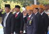 Walikota Rudi Ajak Masyarakat Untuk Meneladani Perjuangan Para Pahlawan Walikota Rudi Ajak Masyarakat Untuk Meneladani Perjuangan Para Pahlawan