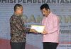 Pemko Batam Hattrick Raih Penghargaan MCP Pencegahan Korupsi Dari KPK RI